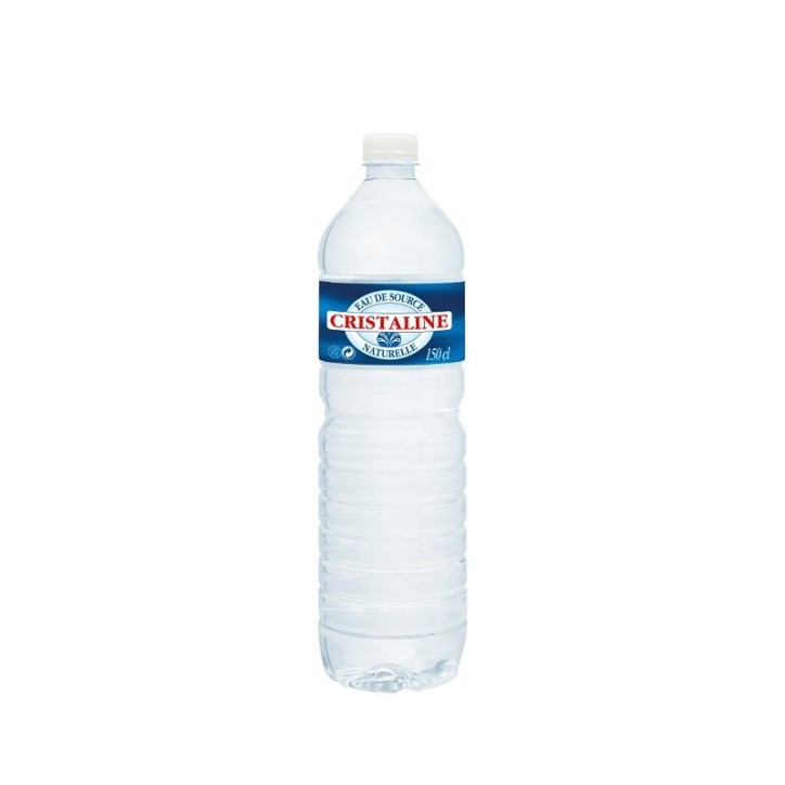 Cristaline (1,5 L)
