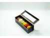 PLUMIER 6 MACARONS