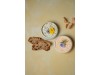 Rillettes de saumon à l'aneth & Tzatzíki