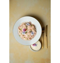 Longe de veau au thym & sa sauce béarnaise
