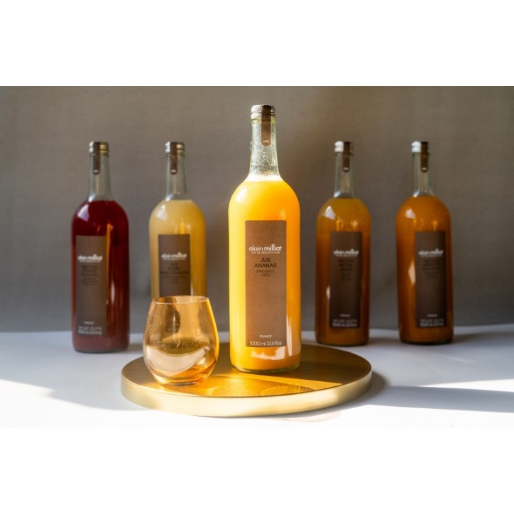 Jus Alain Millat (1L)