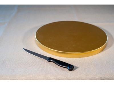 Couteau à fromage