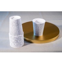 Pack de 10 gobelets (20 cl)