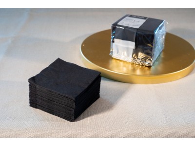 Petites serviettes papier (50 pièces)
