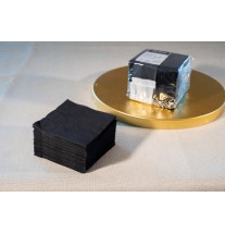 Petites serviettes papier (50 pièces)