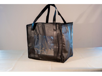 Sac isotherme grande capacité