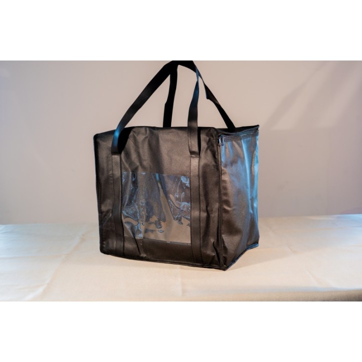 Sac isotherme grande capacité