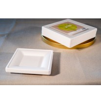 Paquet de 50 petites assiettes