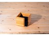 LOCATION SUPPORT SERVIETTE PAPIER BOIS