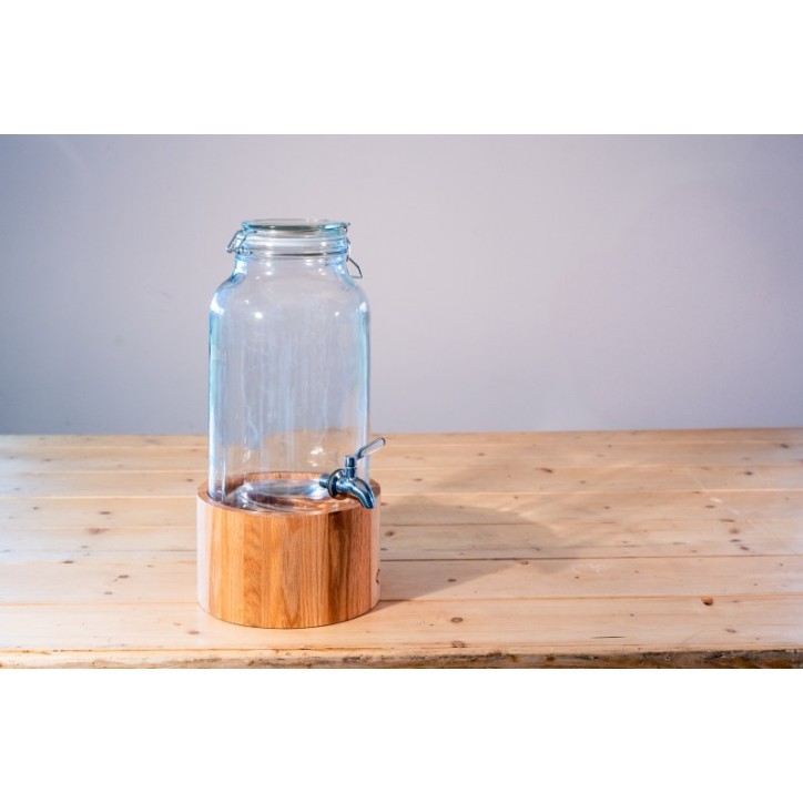 DISTRIBUTEUR DE BOISSONS 5L