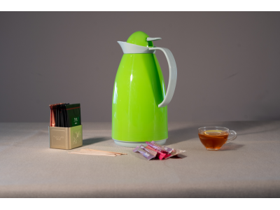 THERMOS DE THÉ 1L