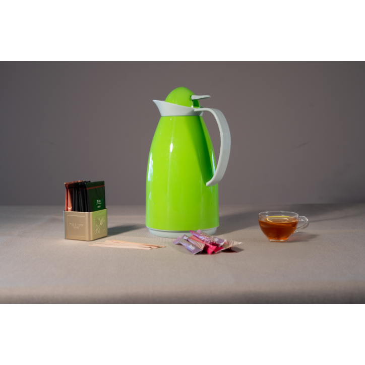 THERMOS DE THÉ 1L