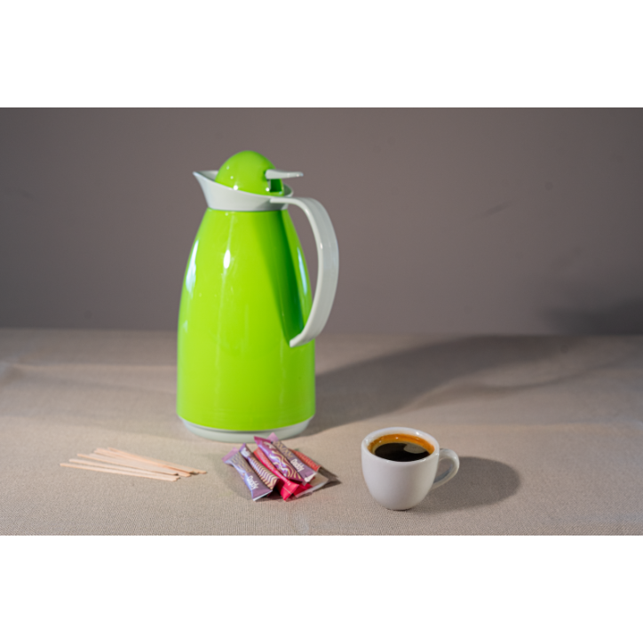 THERMOS CAFÉ 1L