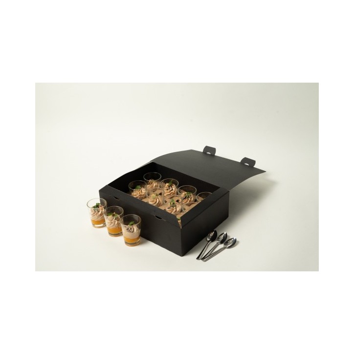 COFFRET VERRINES CHICS