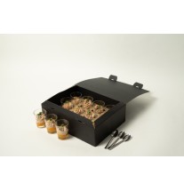 COFFRET VERRINES CHICS
