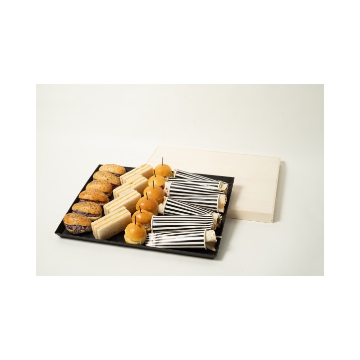 COFFRET WAOUH (24 PIÈCES)