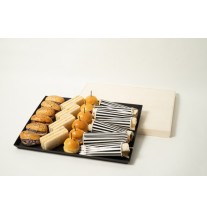 COFFRET WAOUH (24 PIÈCES)