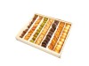 COFFRET TOUT MINI (70 PIÈCES SUCRÉES)