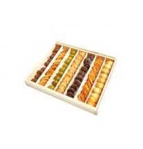 COFFRET TOUT MINI (70 PIÈCES SUCRÉES)